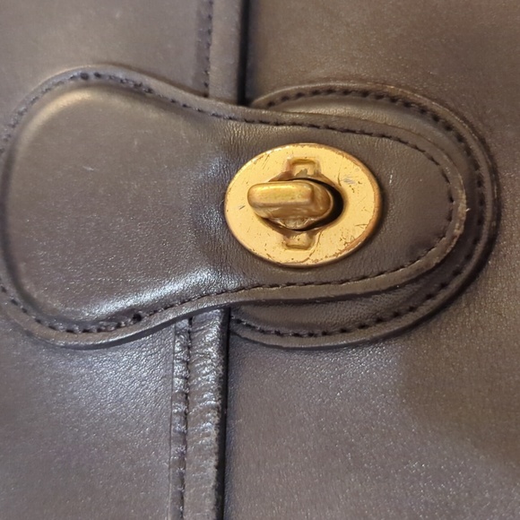 Coach Bags Coach Vintage Willis Bag Poshmark